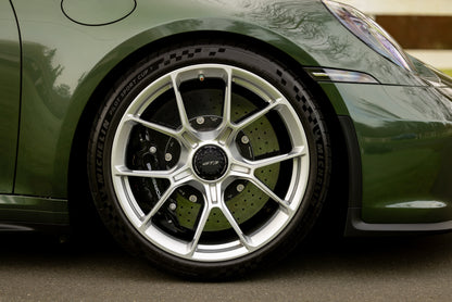 2024 Porsche 911 GT3 PTS CXX