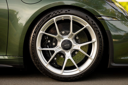 2024 Porsche 911 GT3 PTS CXX