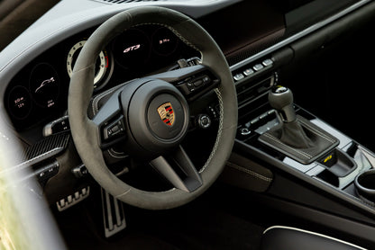 2024 Porsche 911 GT3 PTS CXX
