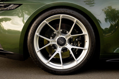 2024 Porsche 911 GT3 PTS CXX
