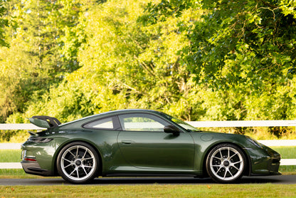 2024 Porsche 911 GT3 PTS CXX