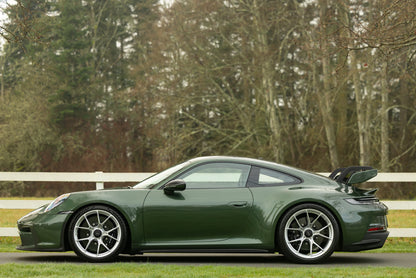 2024 Porsche 911 GT3 PTS CXX