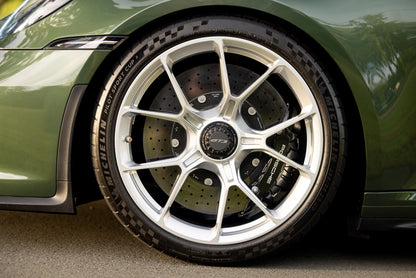 2024 Porsche 911 GT3 PTS CXX