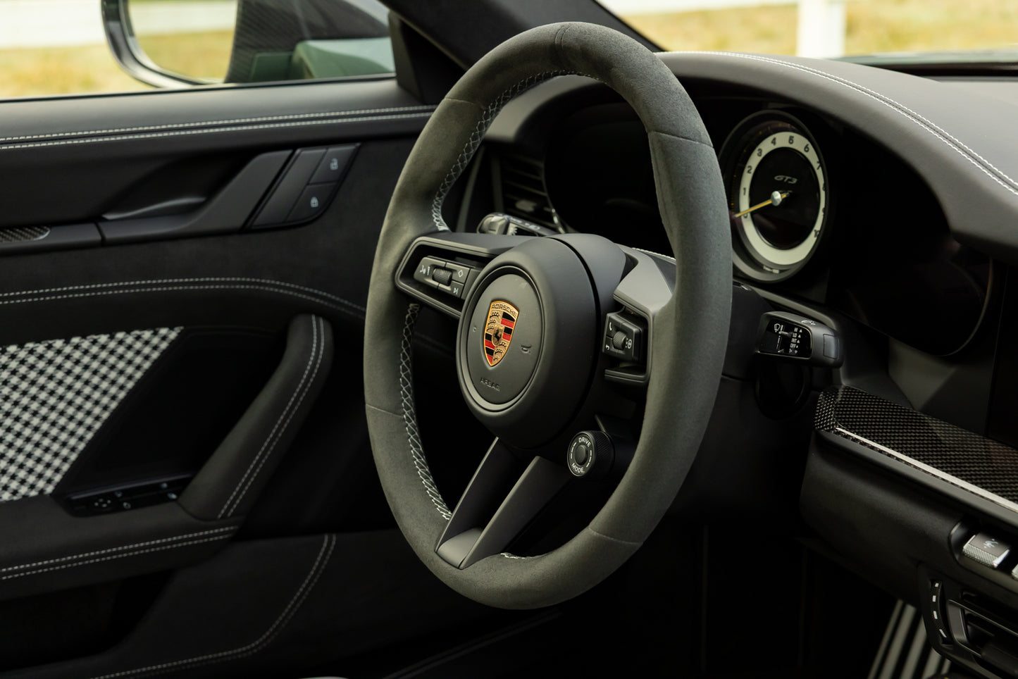 2024 Porsche 911 GT3 PTS CXX