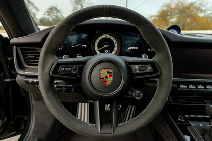 2024 Porsche 911 GT3 PTS CXX