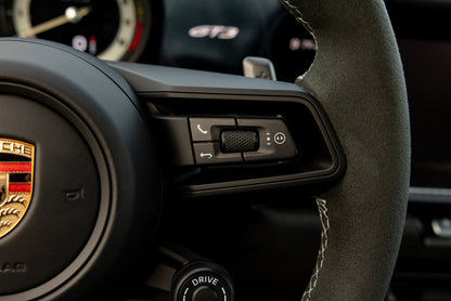 2024 Porsche 911 GT3 PTS CXX
