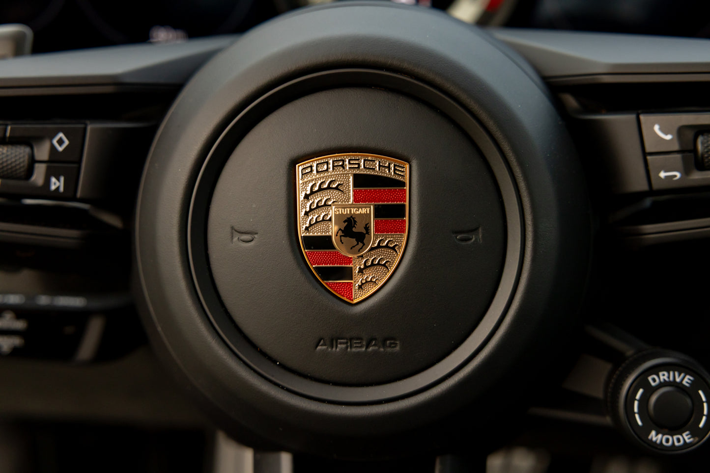 2024 Porsche 911 GT3 PTS CXX