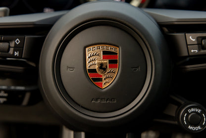 2024 Porsche 911 GT3 PTS CXX