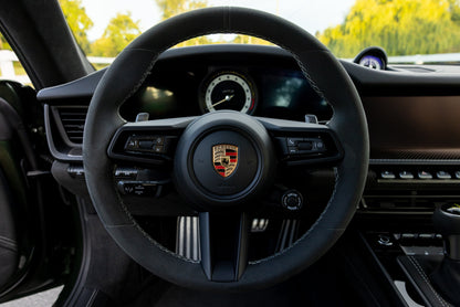 2024 Porsche 911 GT3 PTS CXX
