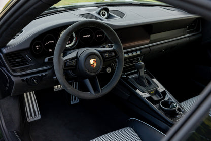 2024 Porsche 911 GT3 PTS CXX