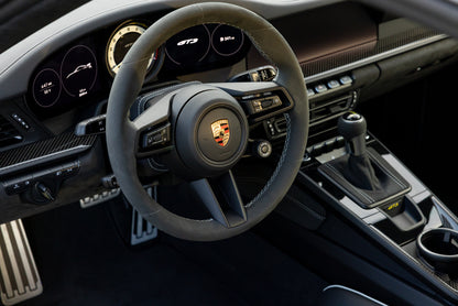 2024 Porsche 911 GT3 PTS CXX