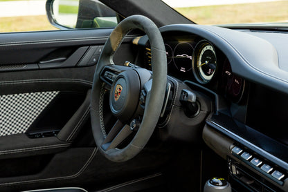 2024 Porsche 911 GT3 PTS CXX