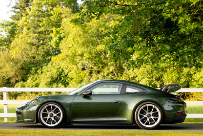 2024 Porsche 911 GT3 PTS CXX