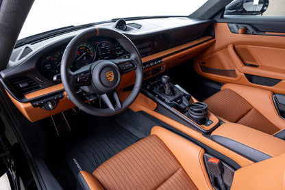 2024 Porsche 911 S/T