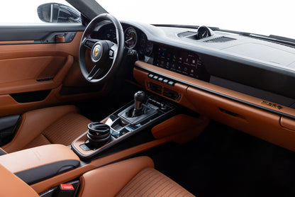 2024 Porsche 911 S/T