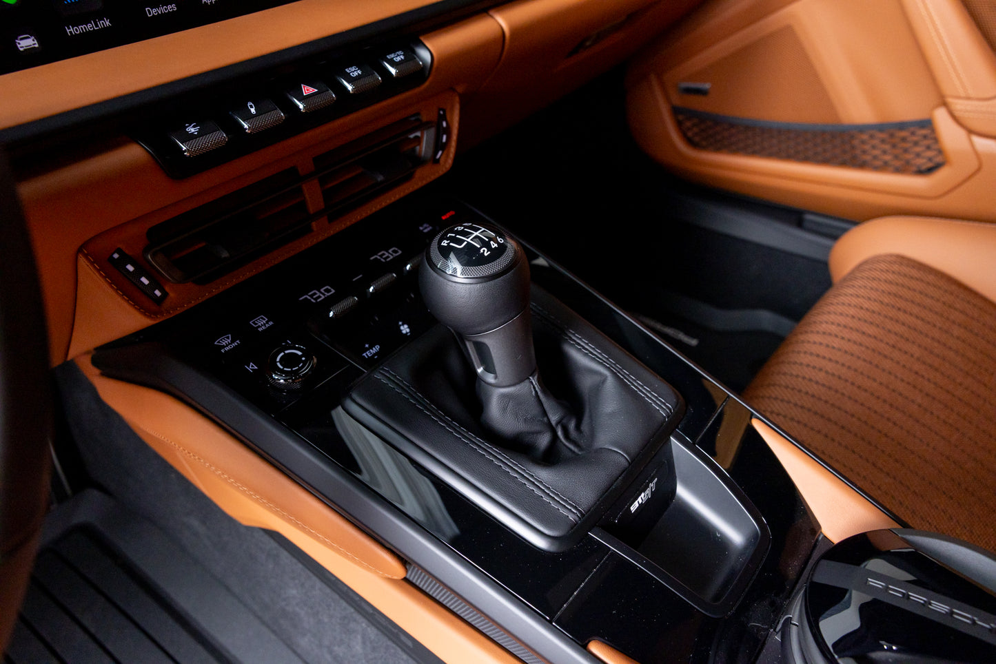 2024 Porsche 911 S/T