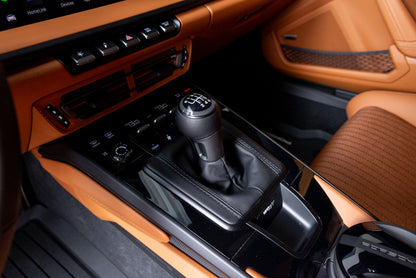 2024 Porsche 911 S/T