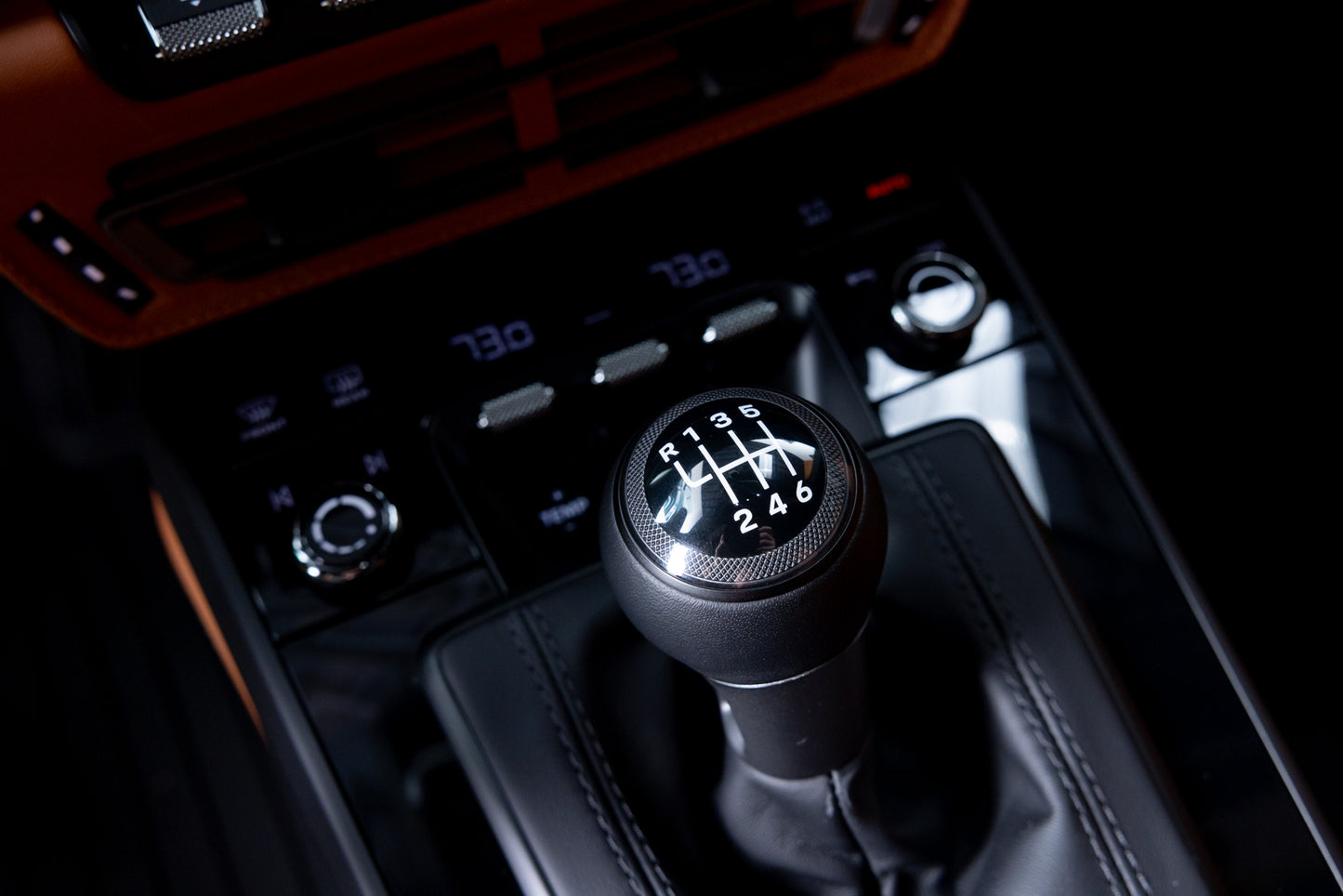 2024 Porsche 911 S/T