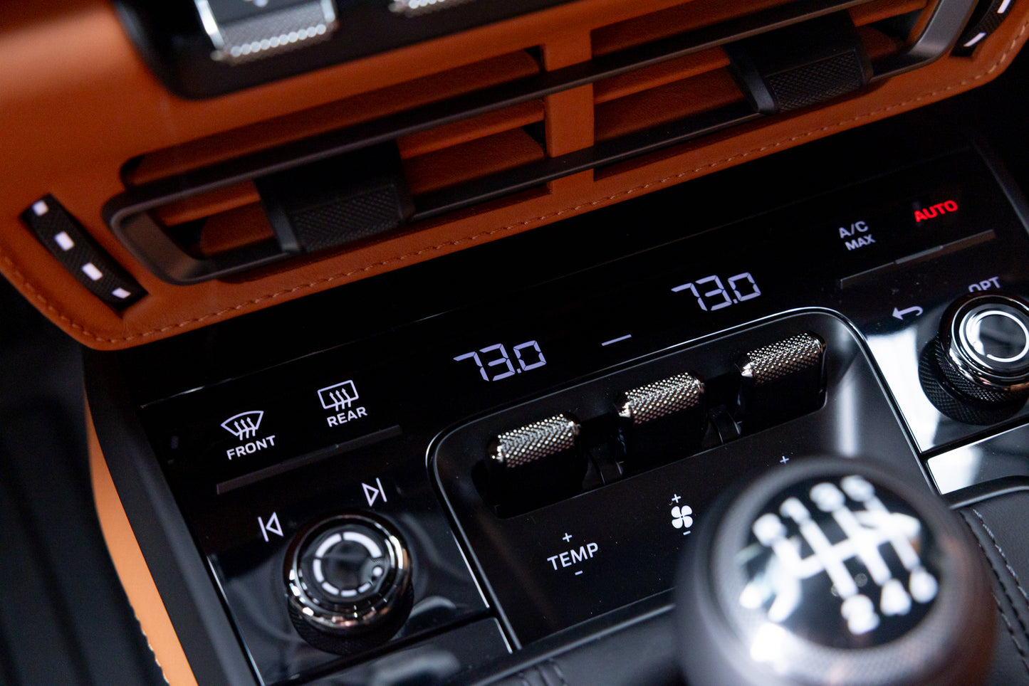 2024 Porsche 911 S/T