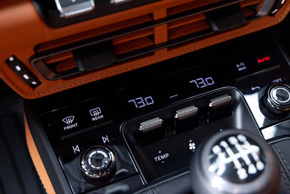 2024 Porsche 911 S/T