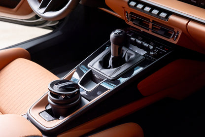 2024 Porsche 911 S/T