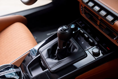 2024 Porsche 911 S/T