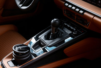 2024 Porsche 911 S/T