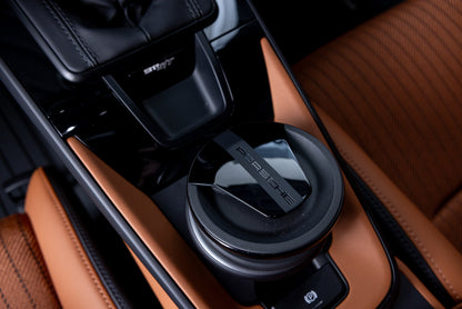 2024 Porsche 911 S/T