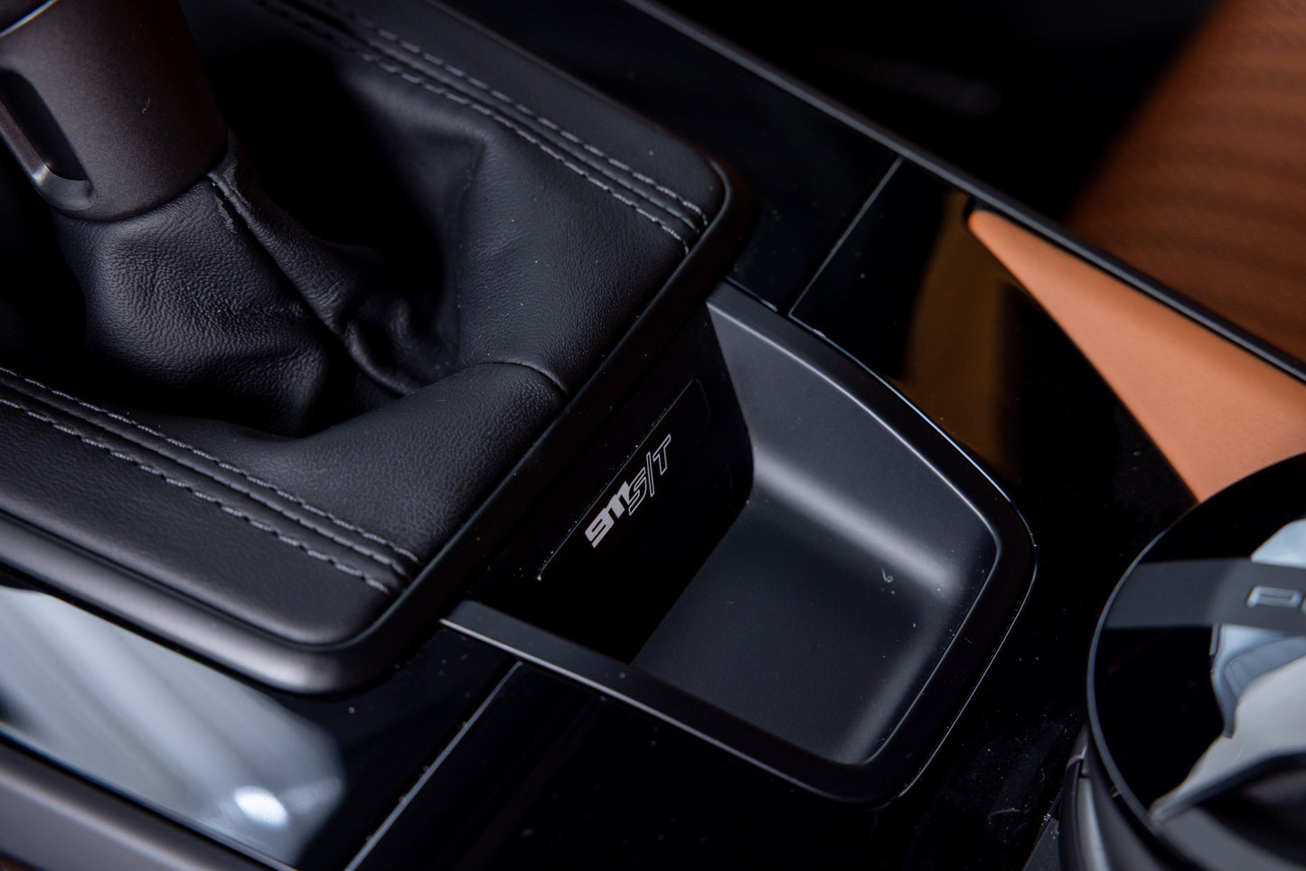 2024 Porsche 911 S/T