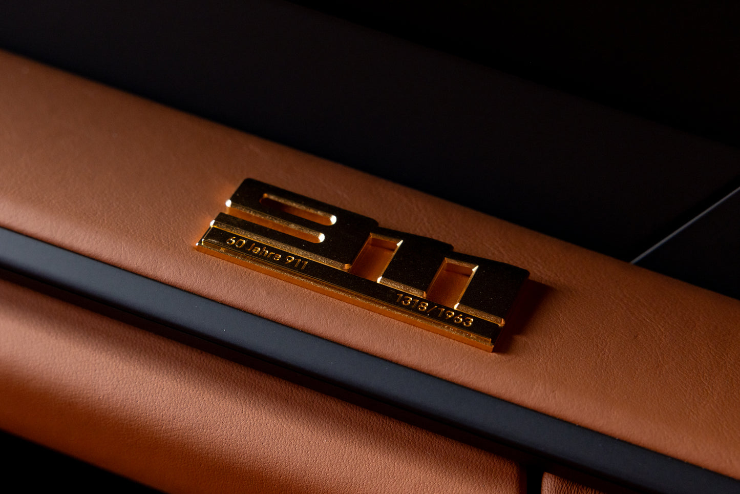 2024 Porsche 911 S/T