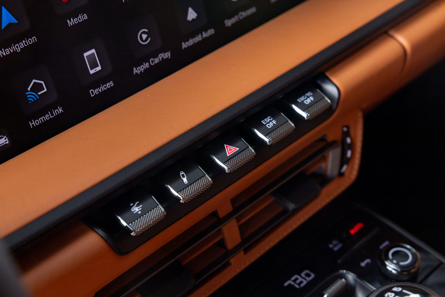 2024 Porsche 911 S/T