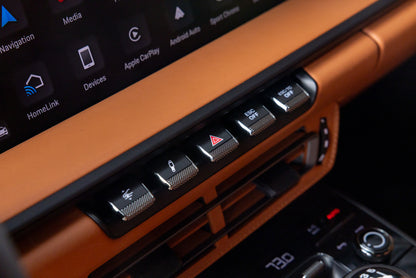 2024 Porsche 911 S/T