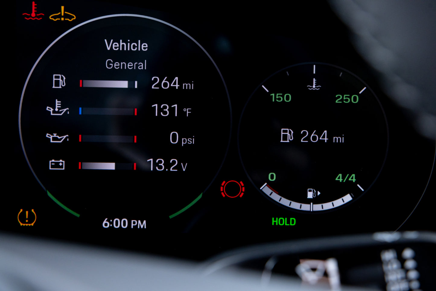 2024 Porsche 911 S/T