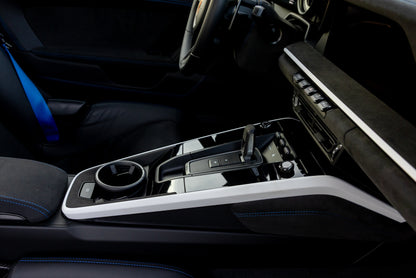 2024 Porsche 911 Dakar