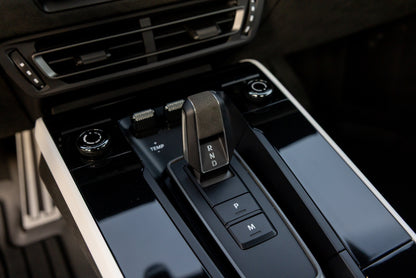 2024 Porsche 911 Dakar