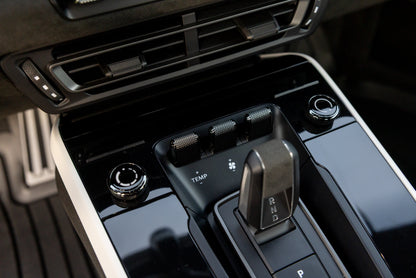 2024 Porsche 911 Dakar