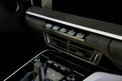 2024 Porsche 911 Dakar