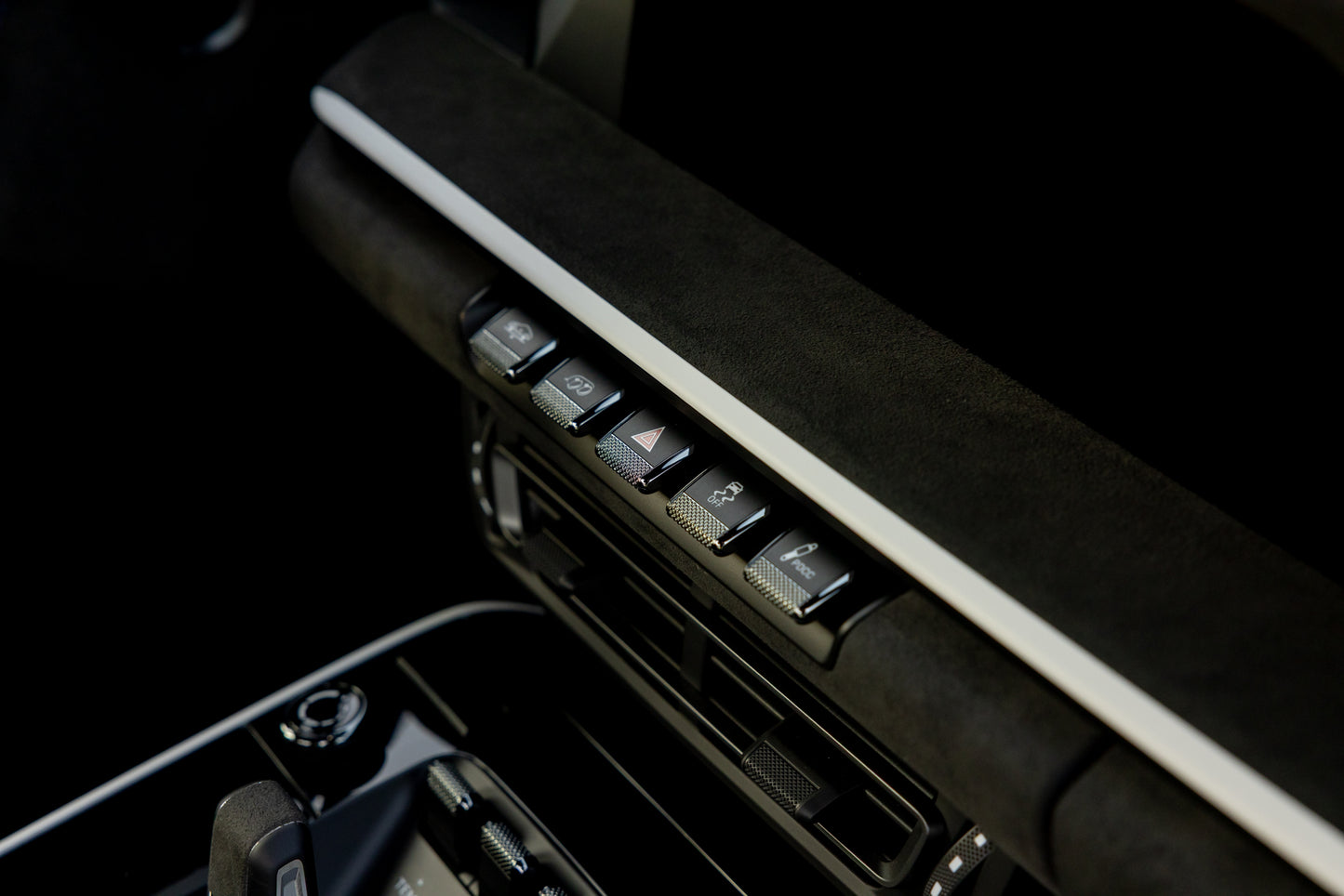 2024 Porsche 911 Dakar