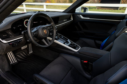 2024 Porsche 911 Dakar