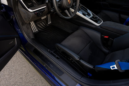 2024 Porsche 911 Dakar