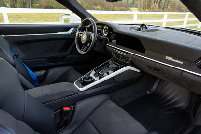 2024 Porsche 911 Dakar