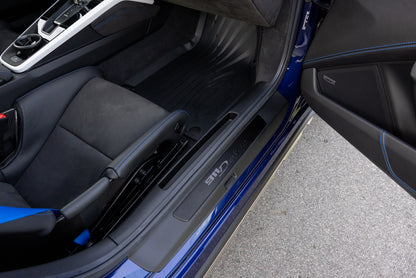 2024 Porsche 911 Dakar