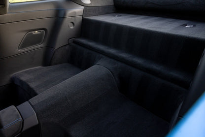 2024 Porsche 911 Dakar