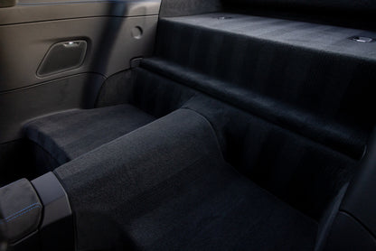 2024 Porsche 911 Dakar