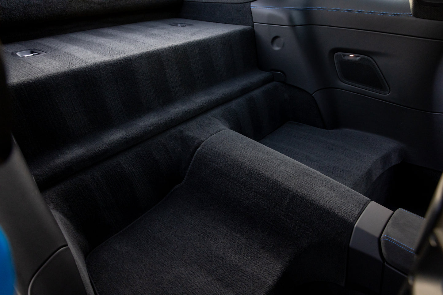 2024 Porsche 911 Dakar