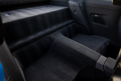 2024 Porsche 911 Dakar