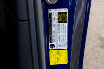 2024 Porsche 911 Dakar