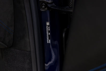 2024 Porsche 911 Dakar