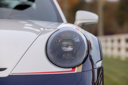 2024 Porsche 911 Dakar