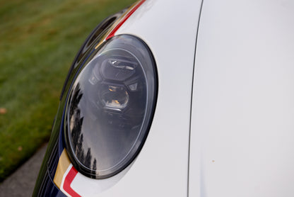 2024 Porsche 911 Dakar